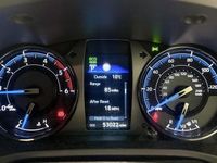 Used Toyota HiLux 204 HP (150 kW) 2024 Pickup