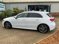 used Mercedes A200 200AMG LINE