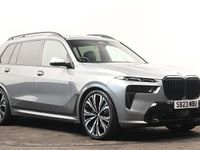 Used BMW X7 M Sport 352 HP (258 kW) 2023 Grey SUV