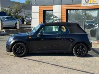 Usado Mini Cooper Cabriolet 122 HP (89 kW) 2013 Preto Cabrios