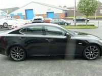 Used Lexus IS250 204 HP (150 kW) 2006 Sedan