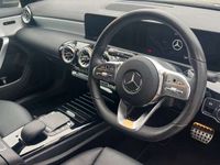 used Mercedes CLA250e CLAAMG Line Premium 5dr Tip Auto