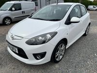 used Mazda 2 1.3 Takuya Manual