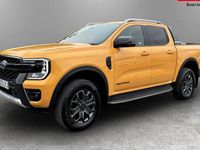 Second-hand Ford Ranger Wildtrack 205 CP (150 kW) 2025 Pickup