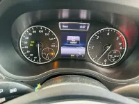 Used Mercedes B200 2014 Black Hatchback