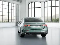 New Mercedes E200 Urban 204 HP (150 kW) 2026 Sedan