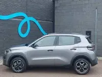 Nowe Citroën C3 100 KM (73 kW) 2026 Szary SUV