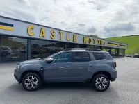 Used Dacia Duster Journey 90 HP (66 kW) 2024 Grey SUV