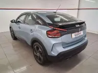 Used Citroën C4 PureTech 102 HP (75 kW) 2022 Blue Hatchback
