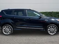 Used Ford Kuga 179 HP (131 kW) 2019 SUV