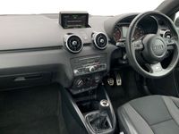 used Audi A1 1.4 TFSI S Line 5dr