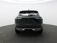 New Nissan Qashqai N-Connecta 140 HP (102 kW) 2025 Black SUV