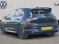 Used VW Golf VIII Black Edition 328 HP (241 kW) 2026 Black Hatchback