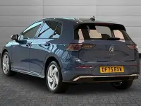 Used VW Golf VIII 272 HP (200 kW) 2026