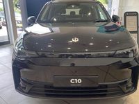 New Leapmotor C10 160 kW (218 HP) 2026 SUV