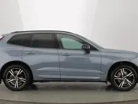 Used Volvo XC60 R-Design 250 HP (183 kW) 2021 SUV