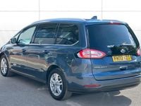 Usado Ford Galaxy Titanium 190 HP (139 kW) 2022 Monovolume