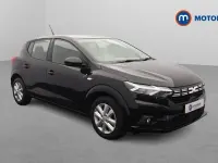 Used Dacia Sandero Expression 91 HP (66 kW) 2020 Hatchback