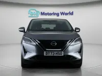 Used Nissan Qashqai Acenta Premium 138 HP (101 kW) 2024 SUV