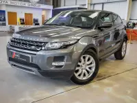 Used Land Rover Range Rover evoque Pure 190 HP (139 kW) 2015 Grey Coupe