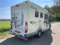 Used Fiat Ducato 33 2009 Blue Van