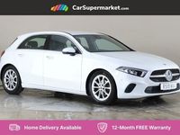 used Mercedes A180 A-ClassSport Premium 5dr Auto