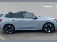 Used BMW X3 M Sport 194 HP (142 kW) 2026 Grey SUV