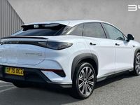 New BYD Sealion 7 Design 389 kW (530 HP) 2025 Metallic  polar white SUV