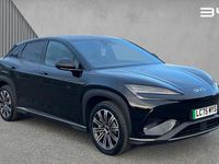 New BYD Sealion 7 Comfort 230 kW (313 HP) 2025 Black SUV