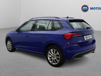 Used Skoda 110 R SE 110 HP (80 kW) 2023 Hatchback