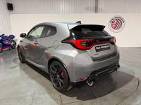 Used Toyota Yaris 304 HP (223 kW) 2025 Precious metal Hatchback