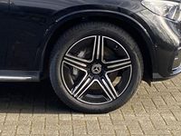 Used Mercedes GLC300 AMG Line Premium 258 HP (189 kW) 2025 Obsidian black Estate