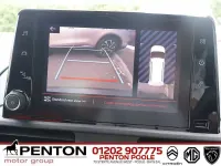 Used Citroën e-Berlingo XTR 130 HP (95 kW) 2021 Grey MPV