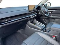 Used Honda CR-V Advance 184 HP (135 kW) 2025 White SUV