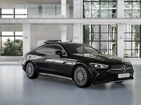 New Mercedes CLE300 AMG Line Premium 258 HP (189 kW) 2025 Coupe