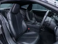 Used Aston Martin DB11 2021 Black Coupe