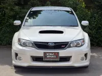 Used Subaru Impreza 296 HP (217 kW) 2010 White Hatchback