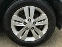 Used Hyundai ix20 Active 125 HP (91 kW) 2011 Black Hatchback