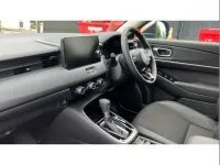 Used Honda HR-V Advance 131 HP (96 kW) 2024 Beige SUV