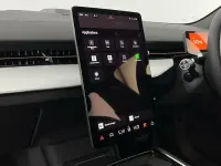 New Polestar 3 Long Range Dual motor 359 kW (489 HP) 2025 Blue SUV