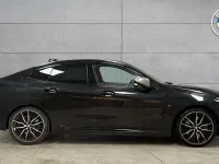 Used BMW M235 Shadowline 306 HP (225 kW) 2023 Black Coupe