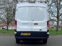 used Ford Transit 2.0 350 L3 H2 P/V 129 BHP