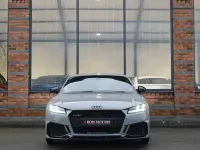 Used Audi TT RS Sport 400 HP (294 kW) 2023 Coupe