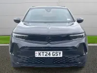 Used Vauxhall Mokka 101 HP (74 kW) 2024 Black SUV