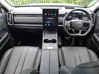 Used Jaecoo 7 204 HP (150 kW) 2026 White SUV