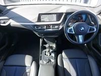 Used BMW 218 M Sport 136 HP (100 kW) 2023 White Coupe