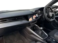 Used Audi A3 S-Line 2024 Hatchback