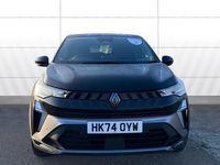 Used Renault Symbioz Techno Esprit Alpine 145 HP (106 kW) 2024 Black SUV