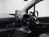 Used Citroën Berlingo Start 75 HP (55 kW) 2020 Grey MPV