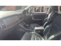 Used Skoda Kodiaq SE L Executive 150 HP (110 kW) 2023 Grey SUV